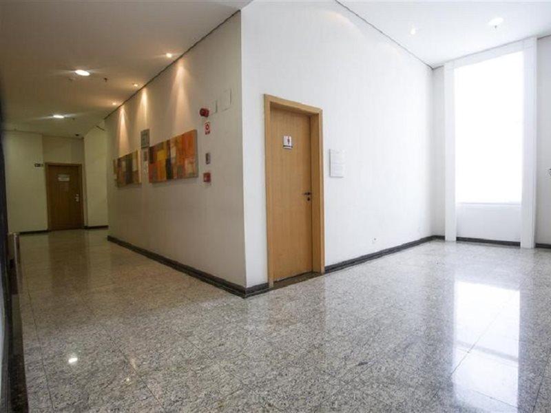 Travel Inn Osasco Buitenkant foto